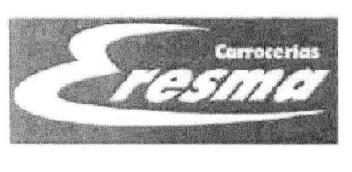 Imagen de CARROCERIAS ERESMA