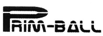 Imagen de PRIM-BALL