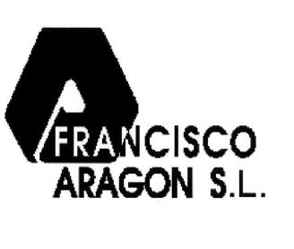 Imagen de FRANCISCO ARAGON S.L
