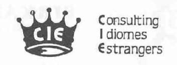 Imagen de CIE CONSULTING IDIOMES ESTRANGERS