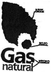 Imagen de GAS NATURAL