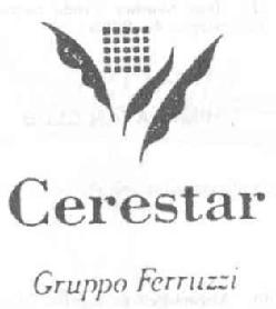 Imagen de CERESTAR GRUPPO FERRUZZI