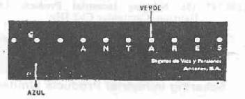 Imagen de ANTARES SEGUROS DE VIDA Y PENSIONES ANTARES, S.A