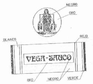 Imagen de VEGA - SAUCO