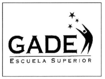 Imagen de GADE ESCUELA SUPERIOR