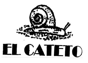 Imagen de EL CATETO