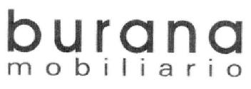 Imagen de BURANA MOBILIARIO