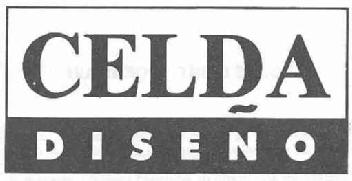 Imagen de CELDA DISEÑO