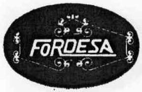 Imagen de FORDESA