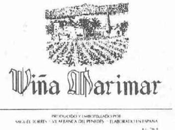Imagen de VIÑA MARIMAR