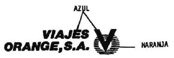 Imagen de VIAJES ORANGE, S.A. V
