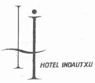 Imagen de HI HOTEL INDAUTXU