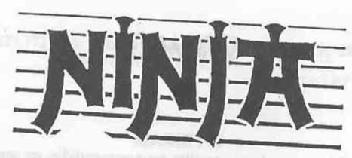 Imagen de NINJA