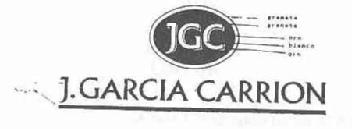 Imagen de JGC J. GARCIA CARRION