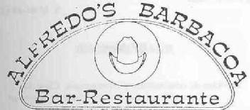 Imagen de ALFREDO\'S BARBACOA BAR-RESTAURANTE
