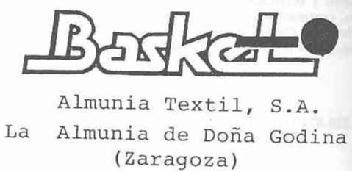 Imagen de BASKET