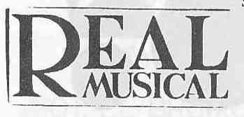 Imagen de REAL MUSICAL