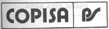 Imagen de COPISA