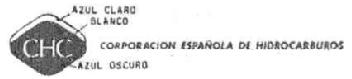 Imagen de CHC CORPORACION ESPAÑOLA DE HIDROCARBUROS