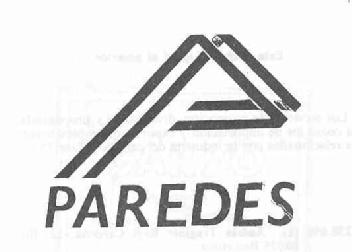 Imagen de PAREDES