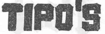 Imagen de TIPO\'S
