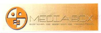 Imagen de MEDIABOX SISTEMA DE GESTION DE MEDIATECA