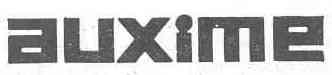 Imagen de AUXIME