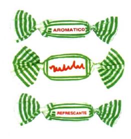 Imagen de AROMATICO REFRESCANTE