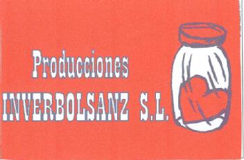 Imagen de PRODUCCIONES INVERBOLSANZ S.L