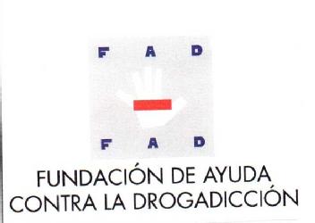 Imagen de FAD FAD FUNDACION DE AYUDA CONTRA LA DROGADICCION