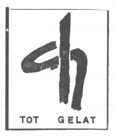 Imagen de CH TOT GELAT