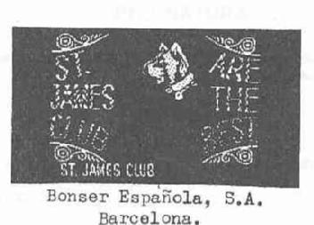 Imagen de ST.JAMES CLUB