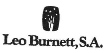 Imagen de LEO BURNETT, S.A