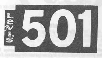 Imagen de LEVI'S 501