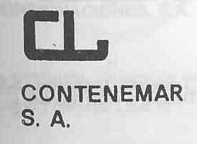 Imagen de CL CONTENEMAR S.A