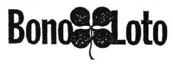 Imagen de BONO LOTO