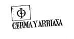 Imagen de CERMA Y ARRIAXA