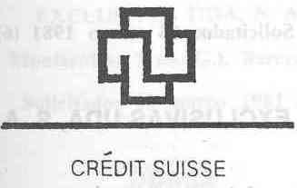 Imagen de CREDIT SUISSE
