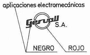 Imagen de APLICACIONES ELECTROMECANICAS GERVALL S.A