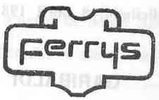 Imagen de FERRYS