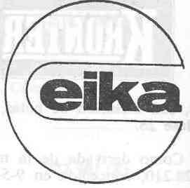 Imagen de EIKA