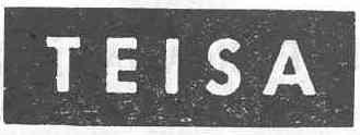 Imagen de TEISA