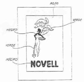 Imagen de NOVELL