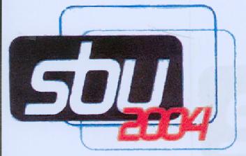 Imagen de SBY 2004
