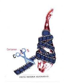 Imagen de CERTAMEN DE CORTOS PATA NEGRA GUIJUELO