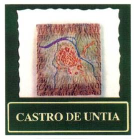 Imagen de CASTRO DE UNTIA