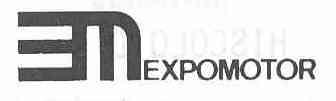 Imagen de EM EXPOMOTOR