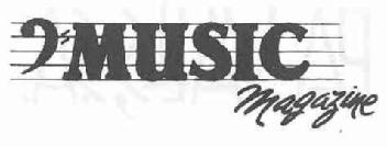 Imagen de MUSIC MAGAZINE