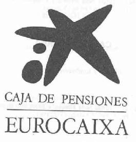 Imagen de CAJA DE PENSIONES EUROCAIXA