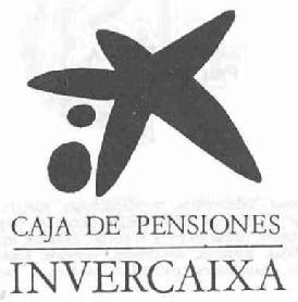 Imagen de CAJA DE PENSIONES INVERCAIXA
